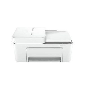 refurbished printer, print, scan, copy, duplex printing best for home, 3 months of ink include.