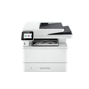 refurbished wireless printer black & white all in one laser printer, scanner, copier, fax, best for office.